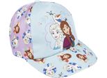 Berretto Frozen Per Bambini (53 Cm)