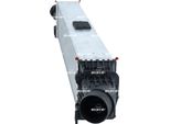 Alette Di Raffreddamento Dell'intercooler Brasate 720 Mm - 147 Mm Nrf Per Audi A4 E Altri