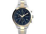 Orologio Timex Dress Chronograph Uomo Timex-Tw2Y01500