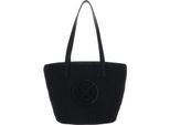 Picard Borsa Shopper Borsa A Tracolla Madrid Shopper Black Nero