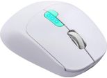 Defender Wireless Mouse Nitta Mm -307 White 1600DPI