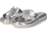 Mexx Muli Donna Lotus Pacha Argento Sintetico Taglia: 40