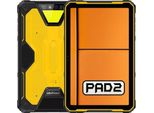 Ulefone Tablet Armor Pad 2 4G 11 Inches 8/256GB Black-Yellow