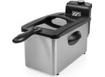 Princess 182604 Friggitrice 3L / Spina Ue 220V 3L