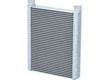 Scambiatore Di Calore Per Riscaldamento Interno Con Linea Nrf Per Daihatsu Charade Viii