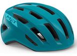 Met Miles Mips Casco Blu S-M Blu S-M