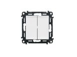 Chiave Di Drenaggio Serie Valena Life Legrand - Bianco