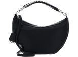 Picard Borsa A Tracolla Borsa A Tracolla Lyon Handbag Black Nero