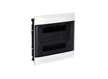 Pannello A 36 Moduli + Binario E Porta Fumi Legrand