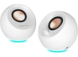 Creative Lautsprecher 2.0 Pebble Pro,Bluetooth 5.3,USB Audio
