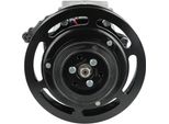 Compressore Aria Condizionata 24 V Ø 160 Mm R 134A SD7H15 Nrf Per Es. Daf Cf