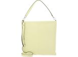 Picard Borsa A Tracolla Zoom City Shopper Limoncello Giallo Chiaro