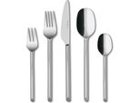 Like. By Villeroy & Boch Like Set Di Posate 20 Pz.