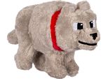 Peluche Lupo Minecraft 20 Cm