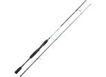 Hart Ecosystem Canna Da Spinning Per Acqua Dolce Argento 2,44 M / 8-30 G Argento 2,44 M