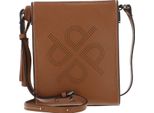 Picard Borsa A Tracolla Peephole City Shopper Cognac Marrone