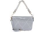 Picard Borsa A Tracolla Borsa A Tracolla Paris Shoulder Bag Shark Grigio Chiaro