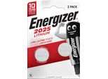 Energizer CR2025 Batteria Monouso Litio