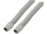 Tubo Di Scarico Per Lavatrici E Lavastoviglie, 4 M (00220753)