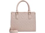 Borsa Tote Samba Re Valentino VBS8ZG04 Cipria