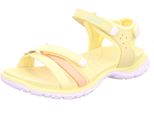 Ecco Offroad Sandalo Donna - Sandali Giallo Nuovo