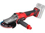 Smerigliatrice Angolare A Batteria Einhell Professional TP-AG 18/125 F Li Bl, Solo
