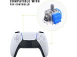 Inf Joystick Tmr Per PS5 - Confezione Da 2