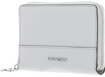 Picard Portafoglio Superstar 1 Zip Around Wallet Shark Grigio Chiaro
