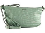 Picard Pelle Borsa A Tracolla Mermaid Crossbody Bag Mentha Menta