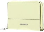 Picard Portafoglio Superstar 1 Zip Around Wallet Limoncello Giallo Chiaro