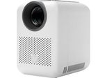 Hp Cc180w Projektor One Size / EU Plug 220V One Size