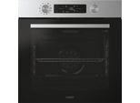 Forno Multifunzione Da Incasso 78L 60Cm Con Pulizia Pirolitica Candy Ca6N3B3Ytx