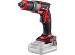Avvitatore A Batteria Per Cartongesso Einhell Professional TP-DY 18 Li Bl, Solo
