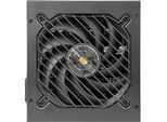 Mars Gaming MPB850SI Power Supply Unit 850 W 24-Pin Atx Atx Black