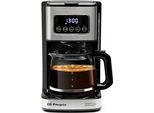 Orbegozo Cg 6015 Caffettiera A Filtro Taglia Unica / Spina Ue 220V Taglia Unica