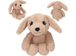 Snukis Cane Di Peluche 25 Cm