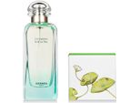 HermèS Un Jardin Sur Le Nil Edt 100 Ml + Tuhé MýDlo 50 G Unisex