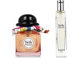 HermèS Twilly D'hermèS Edp 50 Ml + Edp Mini 15 Ml W