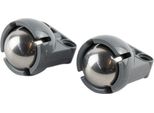 Lego® Mindstorms Set Di Cuscinetti A Sfera 2 Sfere Con Cuscinetti A Sfera - 2000702 Nuovo! Parti 4X