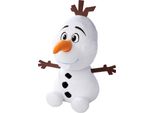 Simba Peluche Disney Frozen Olaf 41Cm 6315870524