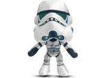 Pluszowa Figurki Stormtrooper 25 Cm - Star Wars, Licencjonowany Produkt