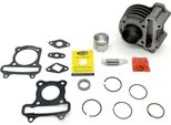 Cilindro Completo Magneti Marelli Alluminio Per Kymco 50 4T Agility