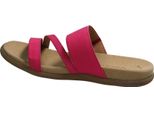 Mulo Da Donna Gabor In Rosa, Misura 39
