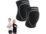 Rehband Bambini Prn Ginocchiere S Coppia * * * -