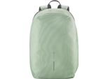 Xd Design - Zaino "Bobby"", Morbido XD830 (Taglia Unica) (Verde Iceberg)"