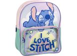 Plecak Disney Stitch 30Cm Od CerdÀ - Premium JakośCiowo, Oficjalny Produkt
