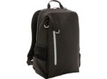 Xd Xclusive - Zaino "Impact Aware Lima"", 15L XD883 (Taglia Unica) (Nero)"