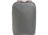 Xd Xclusive - Zaino Per Computer Portatili "Impact Aware"", Bicolore XD558 (Taglia Unica) (Grigio)"