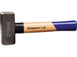 Testa Del Mazzuolo G.1500G Manico In Hickory Tecwerk