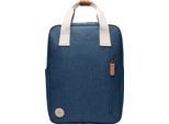 Vinga - Zaino "Sortino"", Materiale Riciclato XD631 (Taglia Unica) (Blu)"